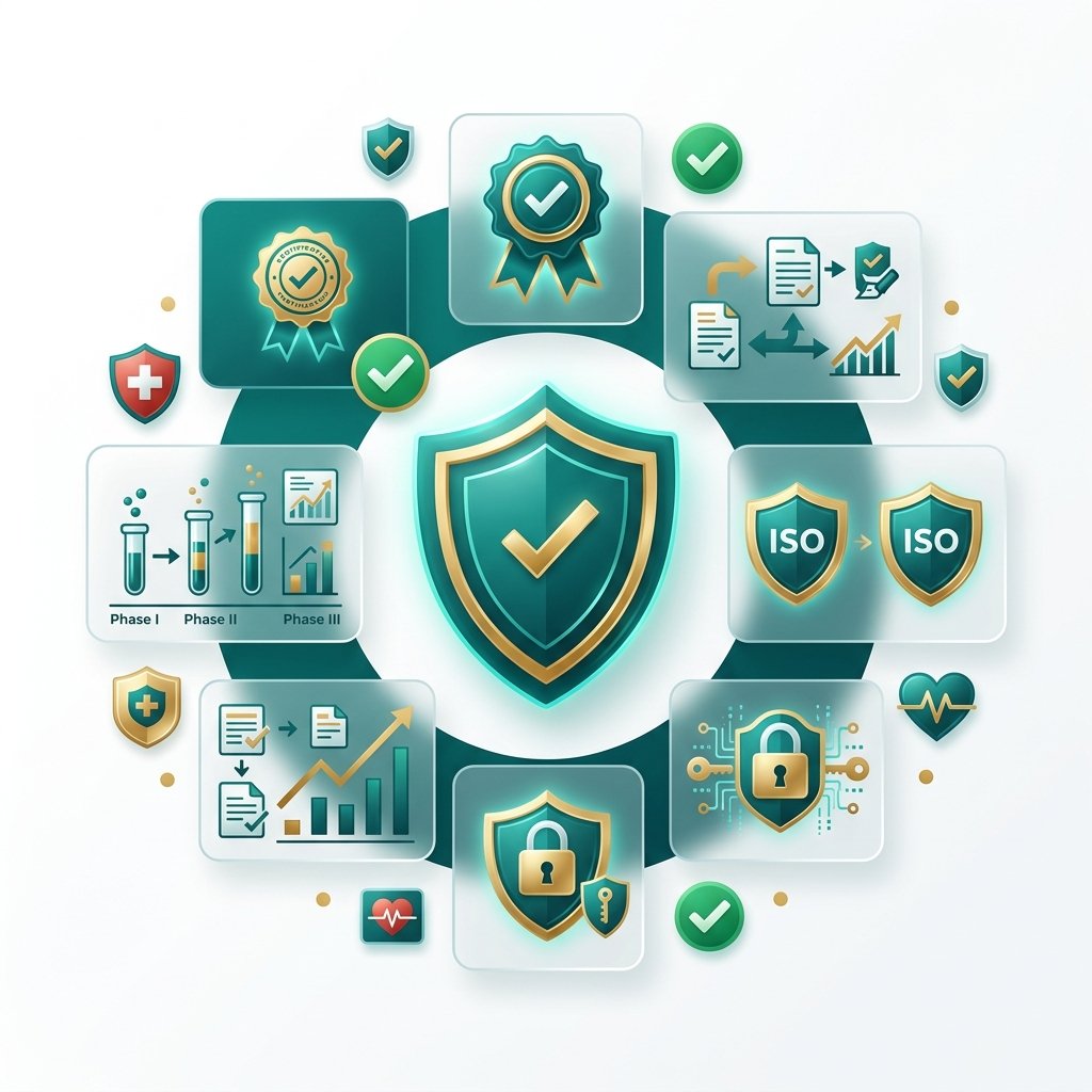 Regulatory Compliance Framework