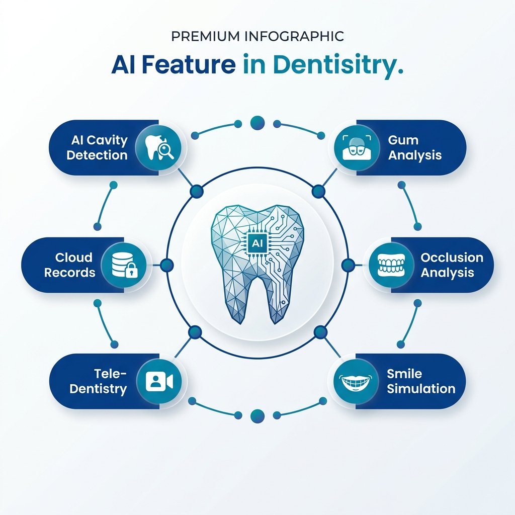 AI Features Roadmap