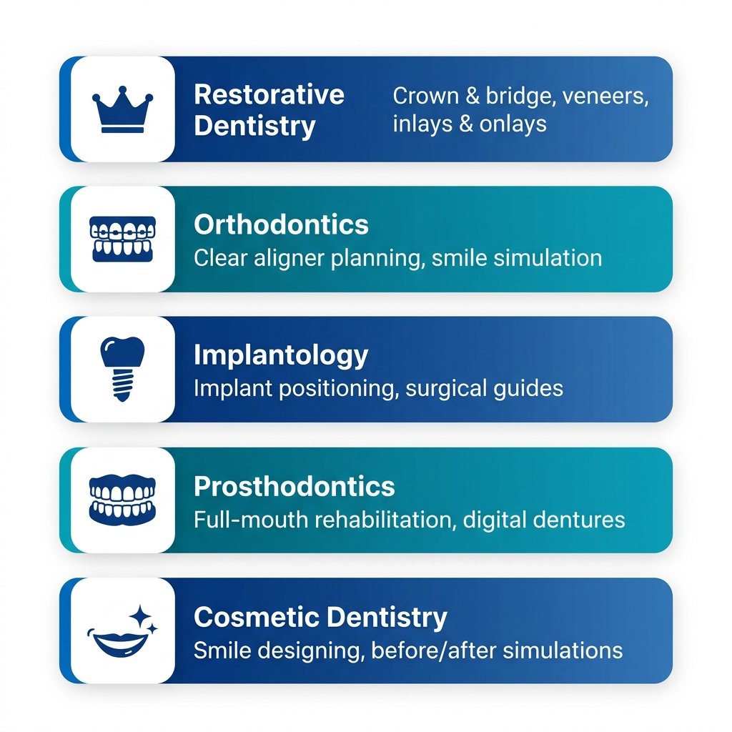 Clinical Applications