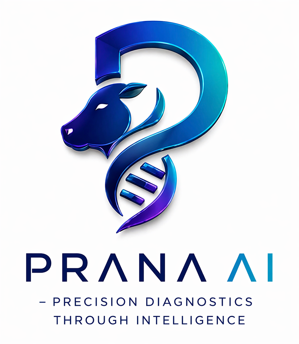 Prana MSR Health Logo Concept