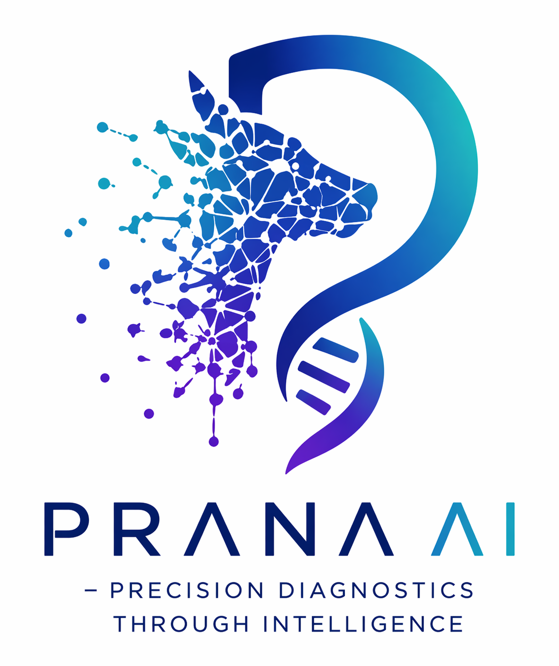 Prana MSR Health Logo Concept