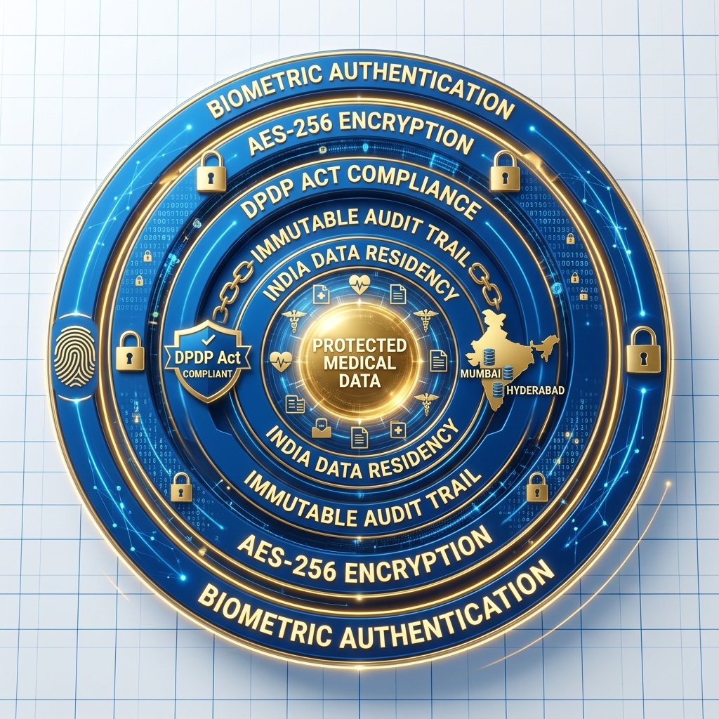 Security Architecture