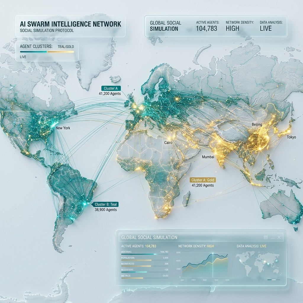 MiroFish Concept Graph