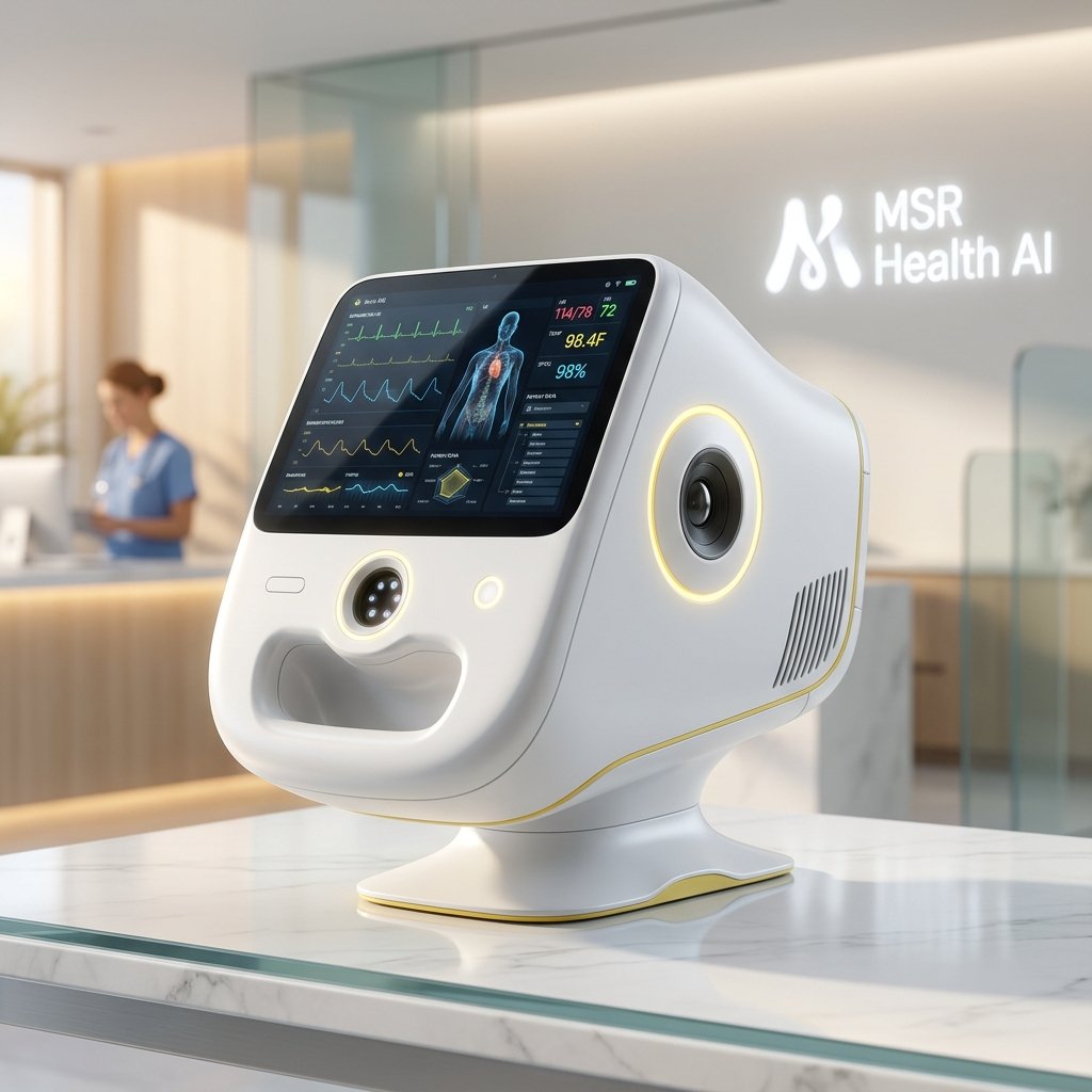 MSR Diagnostic Hardware Integration