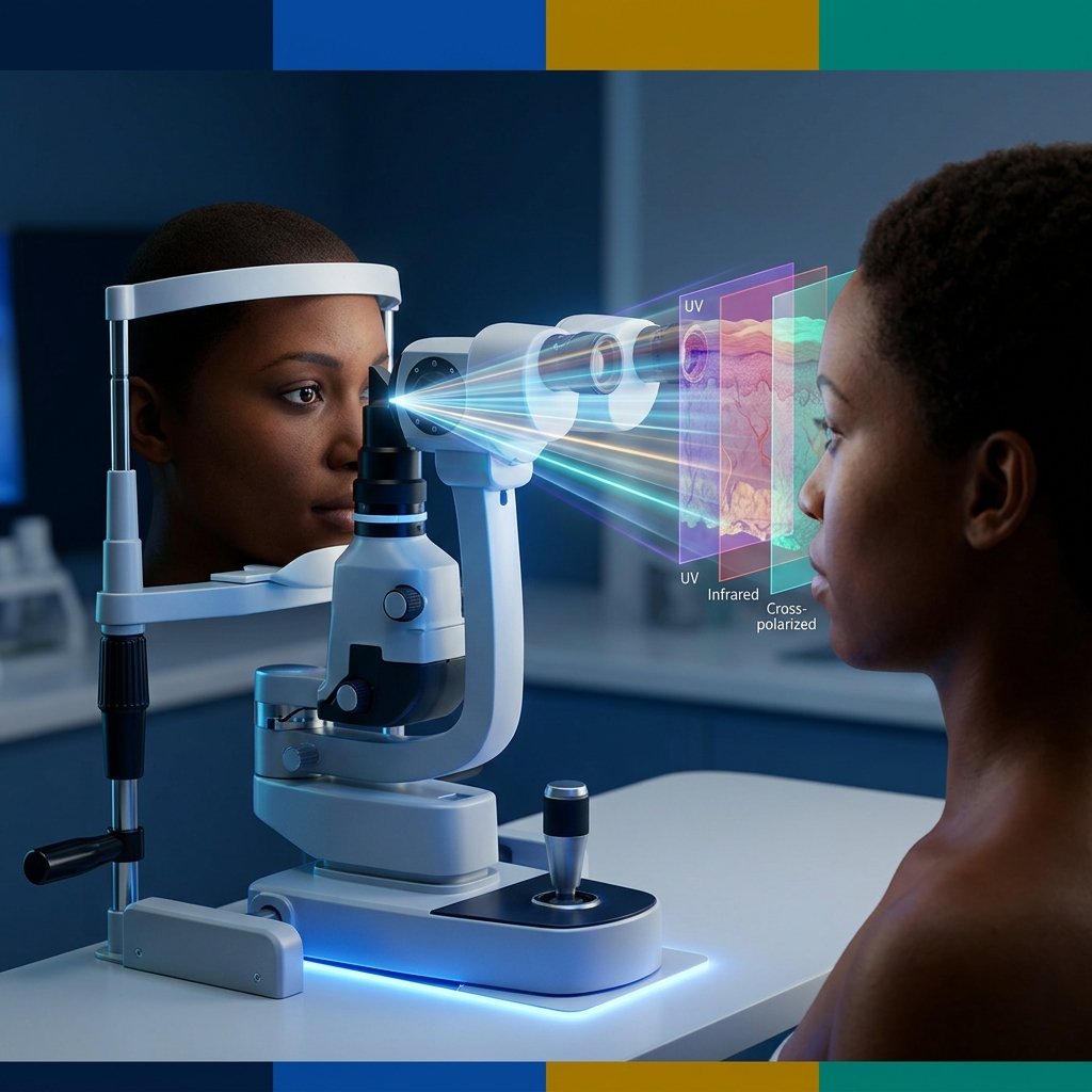 The Machine That Finally Sees Dark Skin