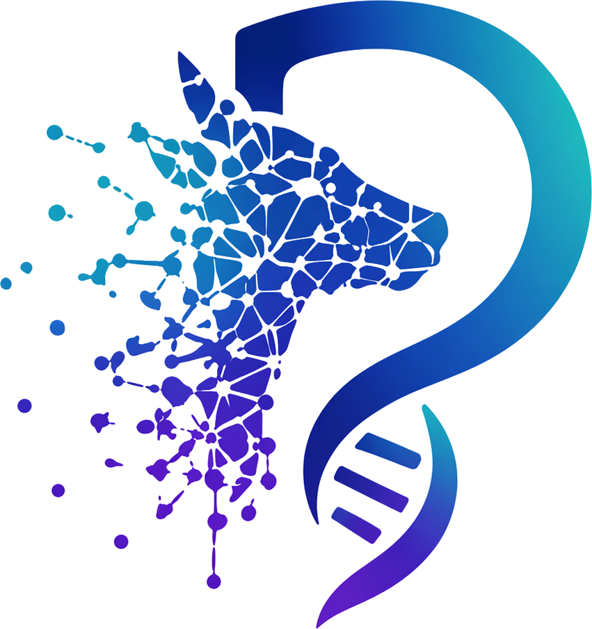 PRANA AI Logo
