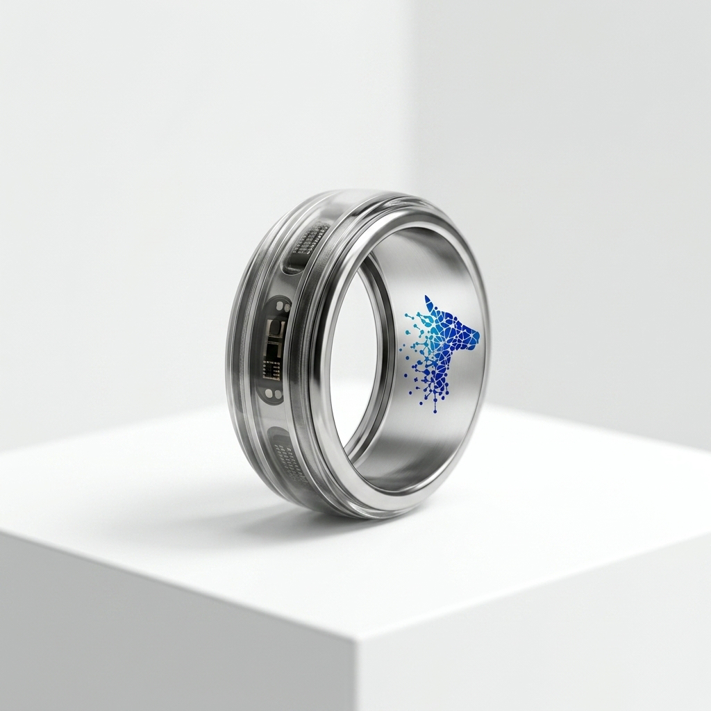 Prana Smart Ring