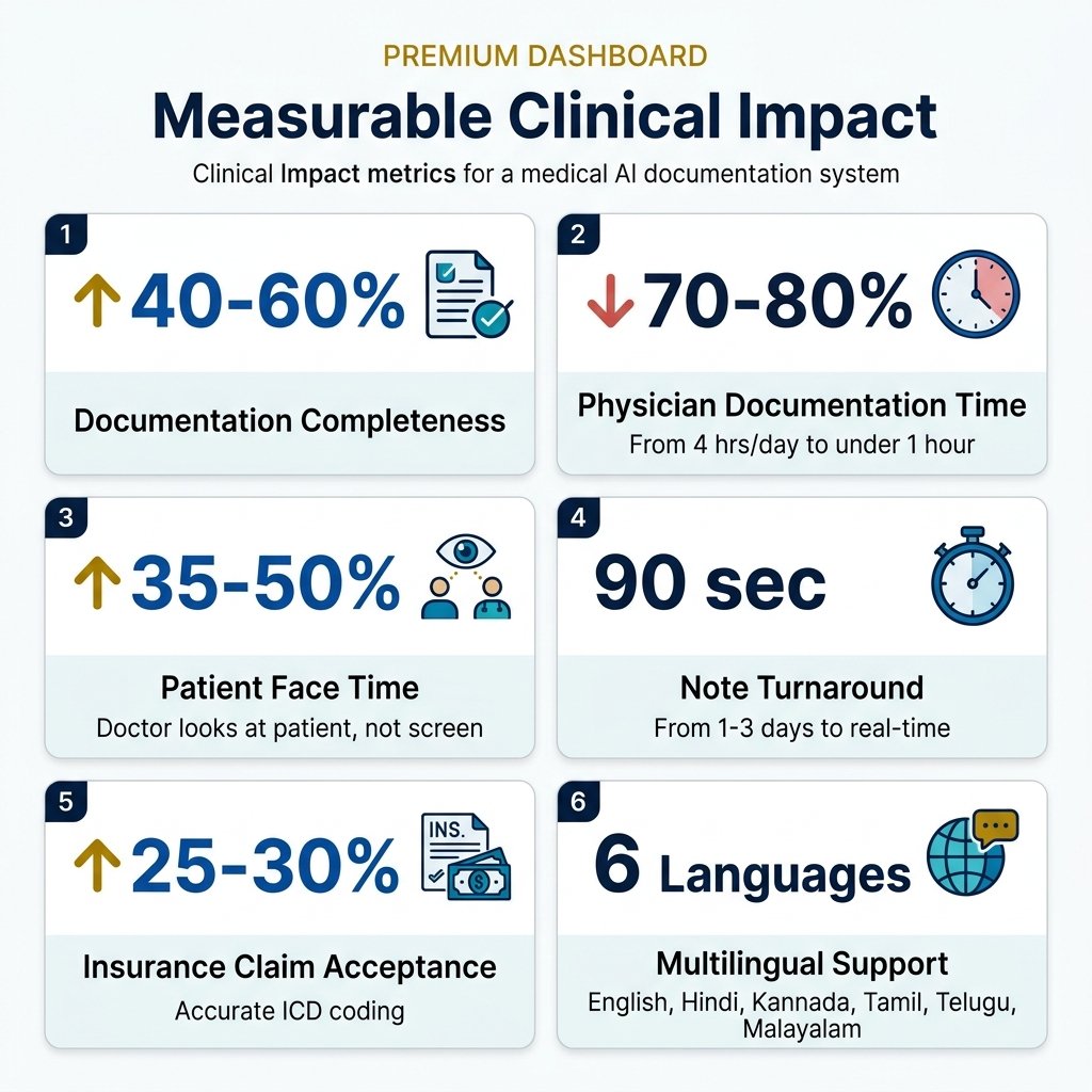 Prana Talk Clinical Impact